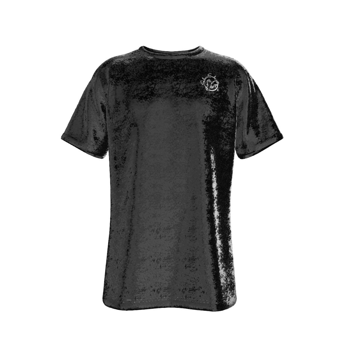 All-Over Print Men's T-Shirt | Velvet