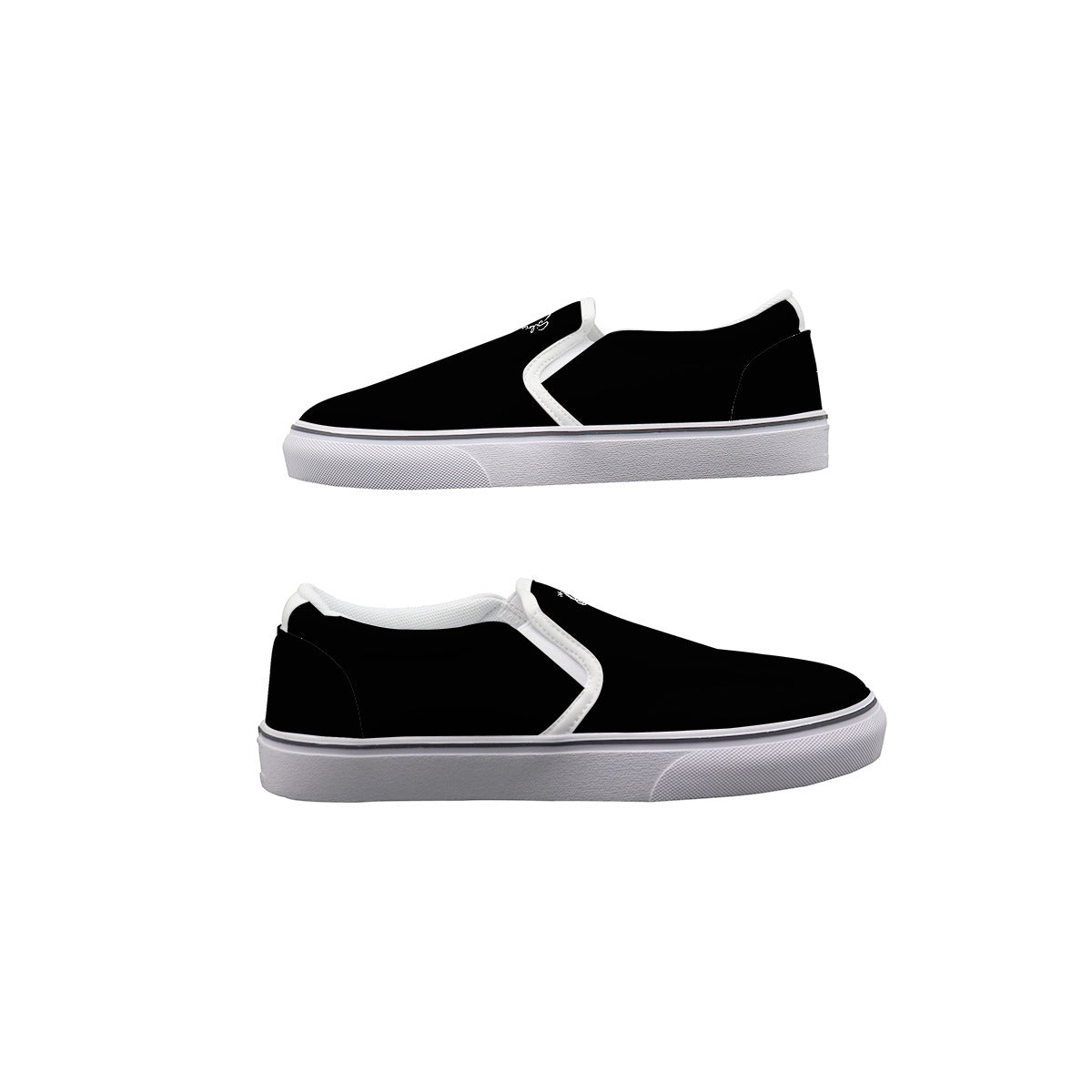 Men's Slip On Sneakers