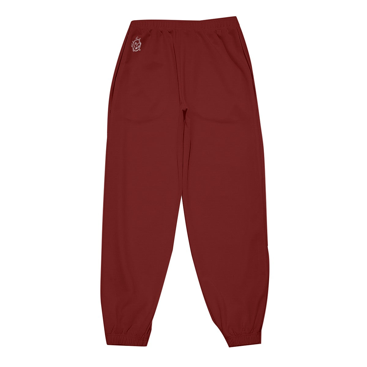 All-Over Print Men's Basketball Sweatpants