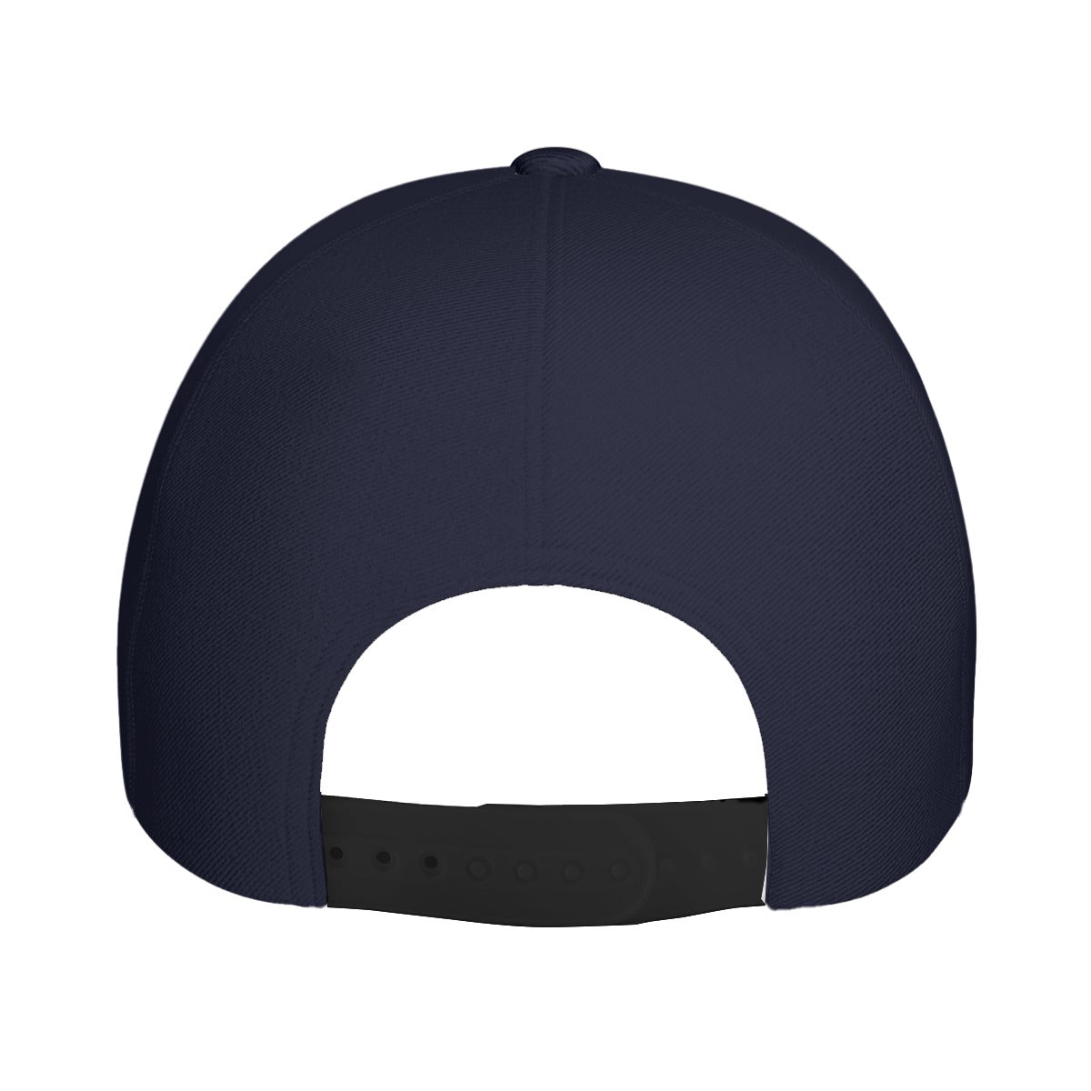 All-Over Print Peaked Cap