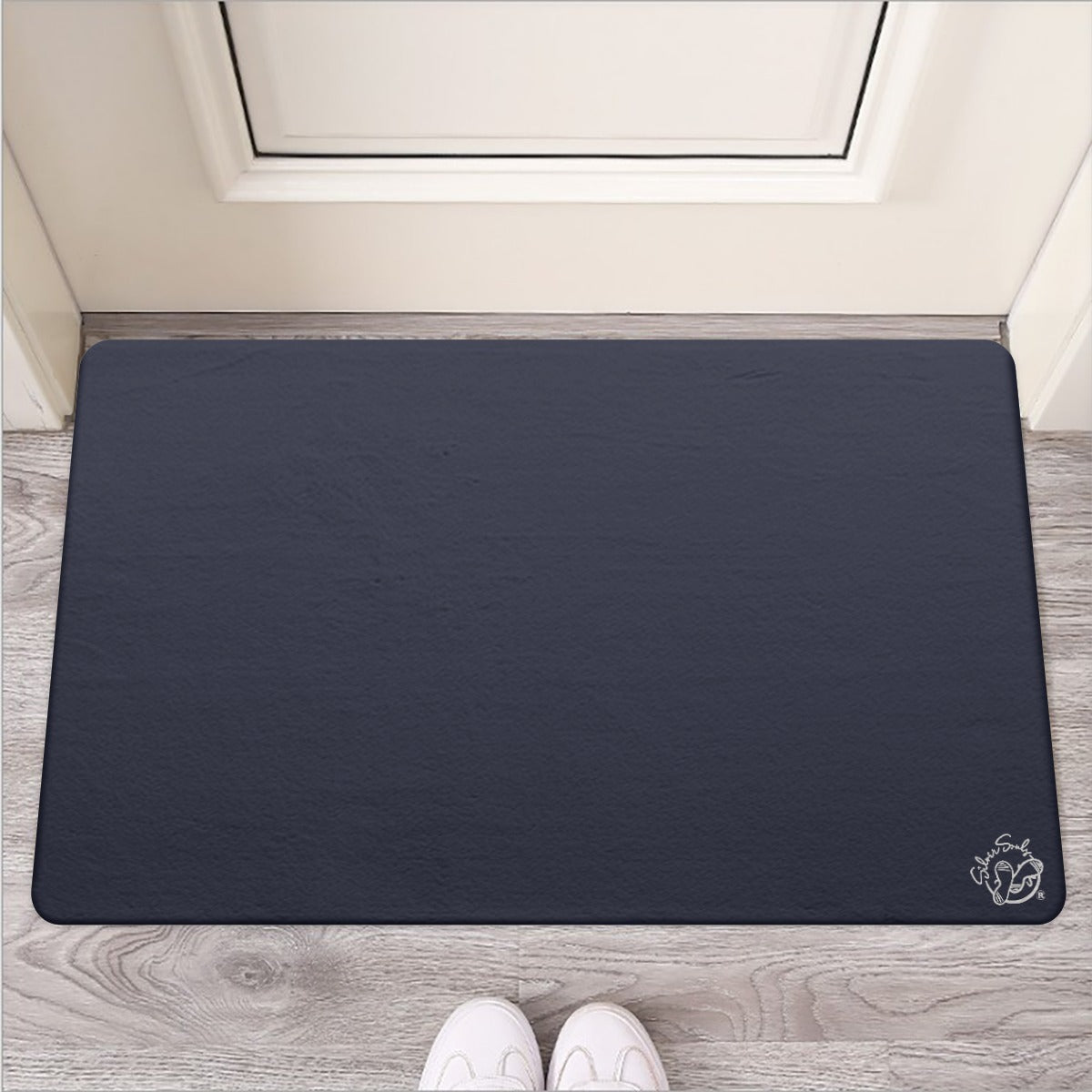 Door Mat | Rubber