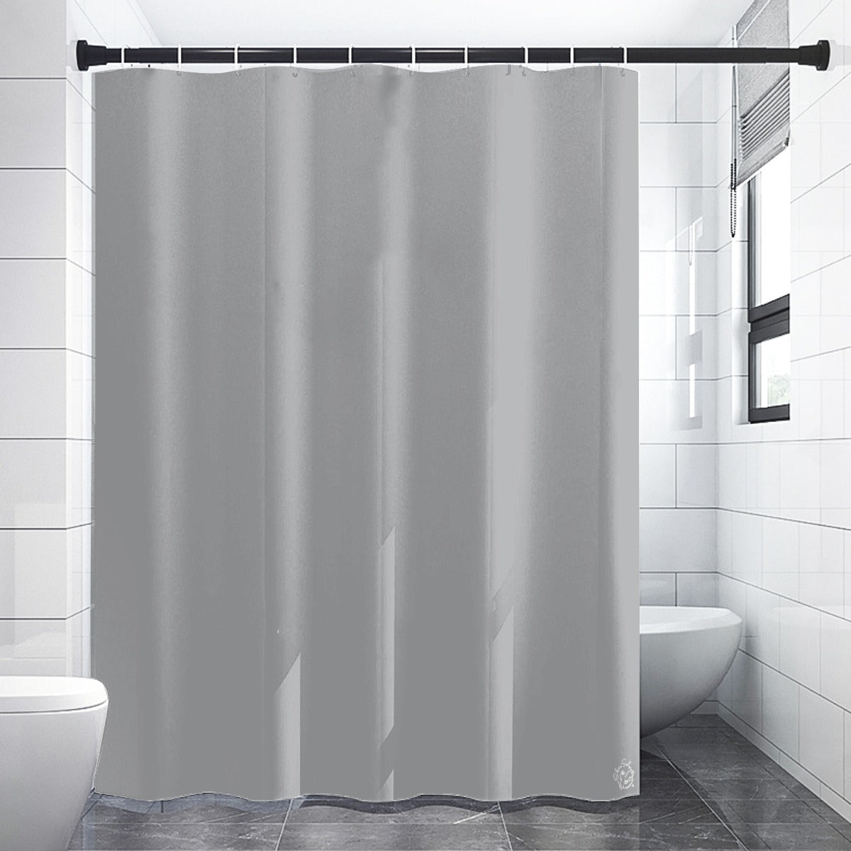 Shower curtain 90(gsm)