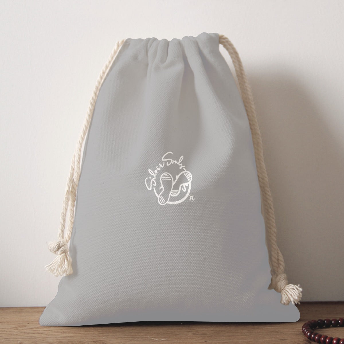 Double-Side Printing Christmas Bag