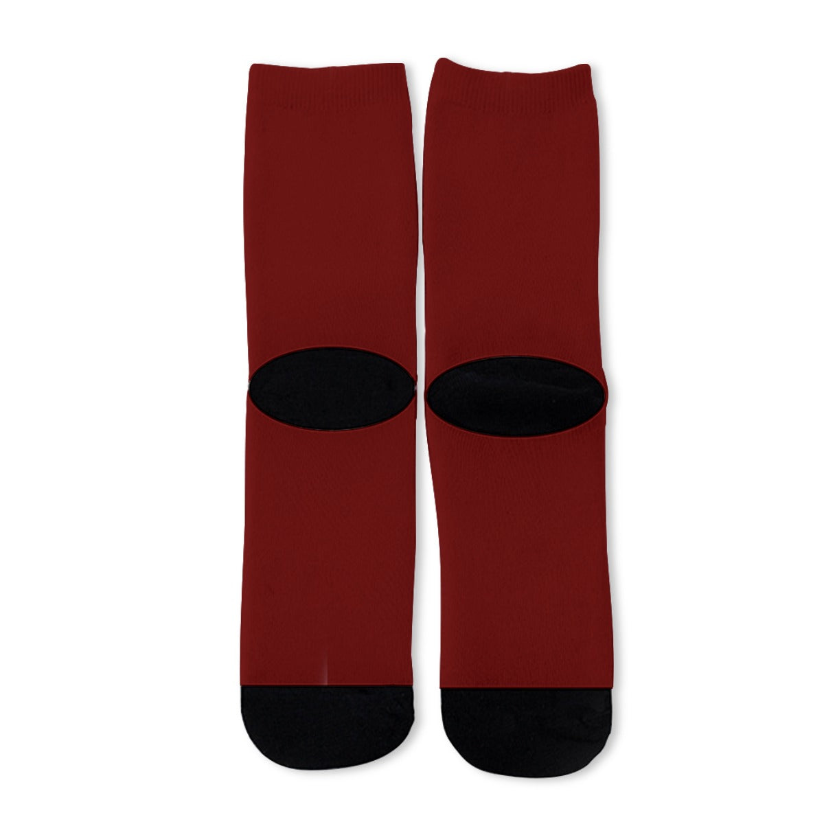 All-Over Print Unisex Long Socks