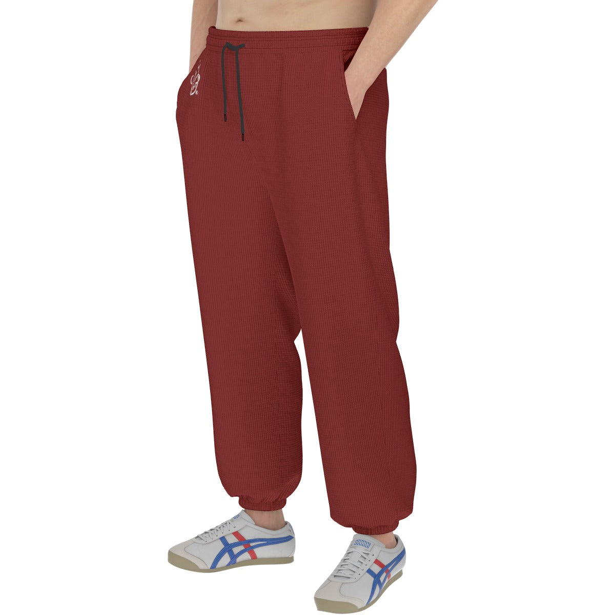 All-Over Print Men'S Thick Sweatpants