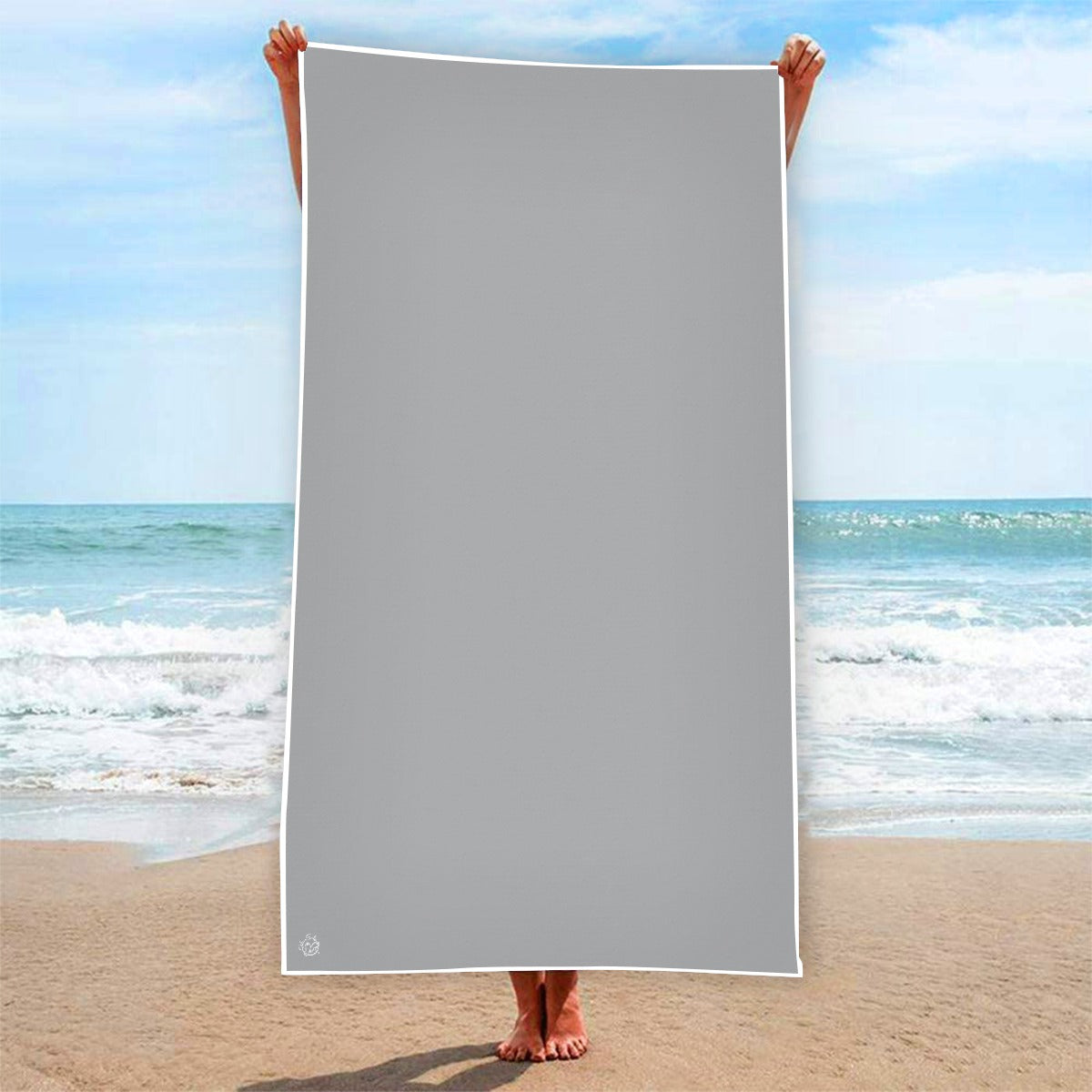 Rectangular Beach Towel