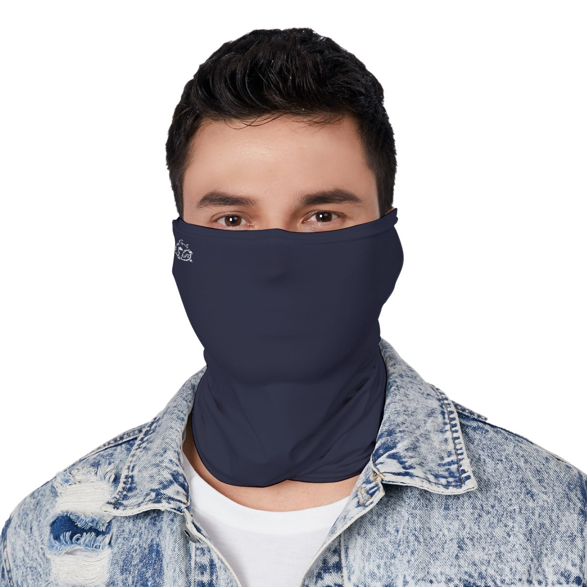 All-Over Print Neck Gaiter