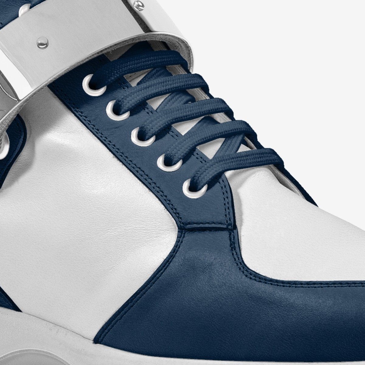 Souls Designed Classic Sneakers